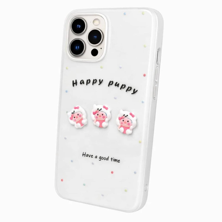 کاور طرح کیوت مناسب برای گوشی موبایل اپل iphone12promax