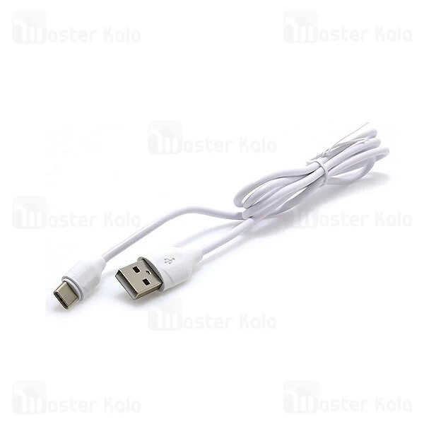 کابل Type C الدینیو LDNIO LS371 Type-C High Speed