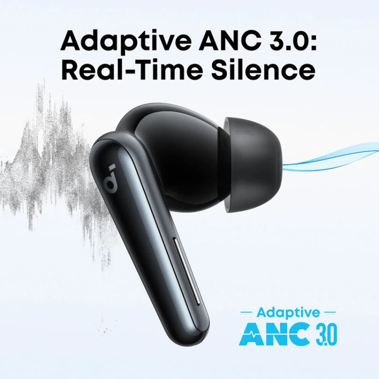 هندزفری بلوتوت انکر Anker SoundCore Liberty5