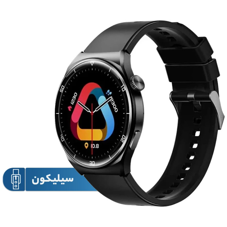 ساعت هوشمند کیو سی وای QCY GT2