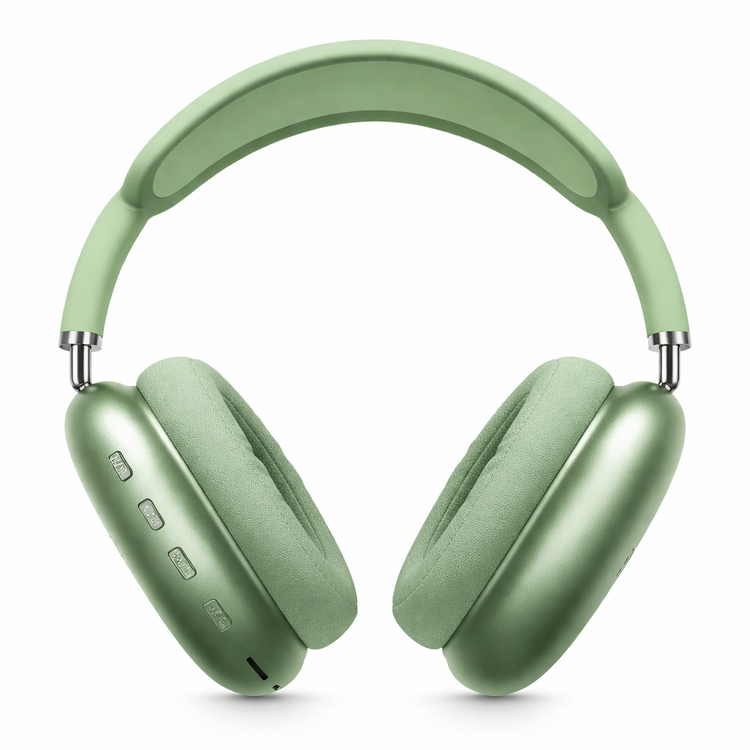 هدفون بلوتوثی مدل Airpods Max P9