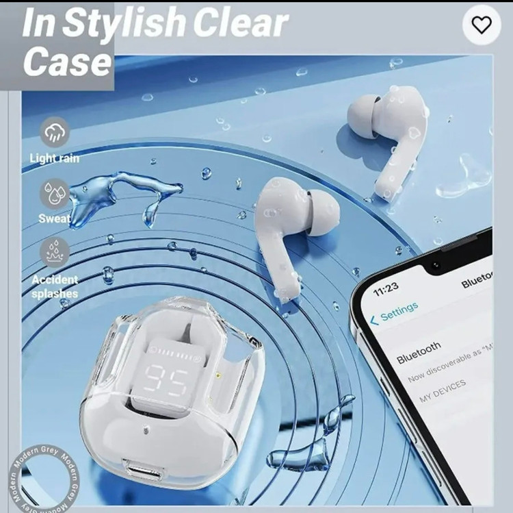 هدفون بلوتوثی مدل Air31