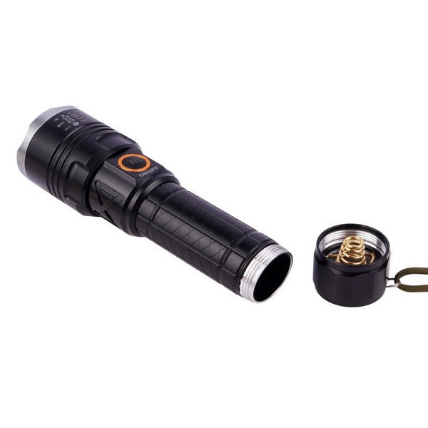 چراغ قوه دستی اسمال سان مدل ZY-T226