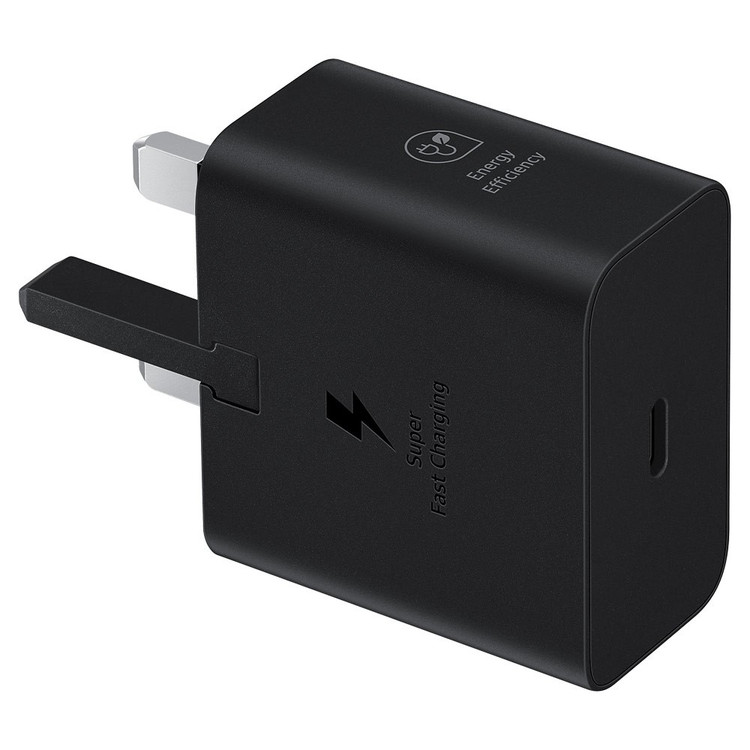 شارژر دیواری اصلی سامسونگ Samsung Power Adapter EP-T2510 توان 25 وات