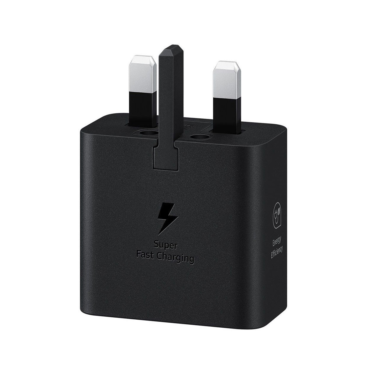 شارژر دیواری اصلی سامسونگ Samsung Power Adapter EP-T2510 توان 25 وات