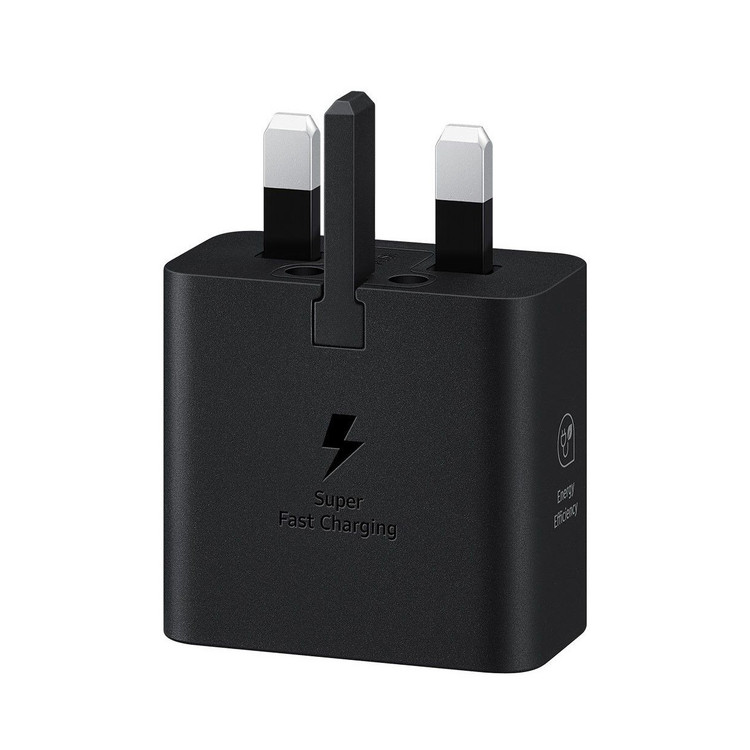 شارژر دیواری اصلی سامسونگ Samsung Power Adapter EP-T2510 توان 25 وات