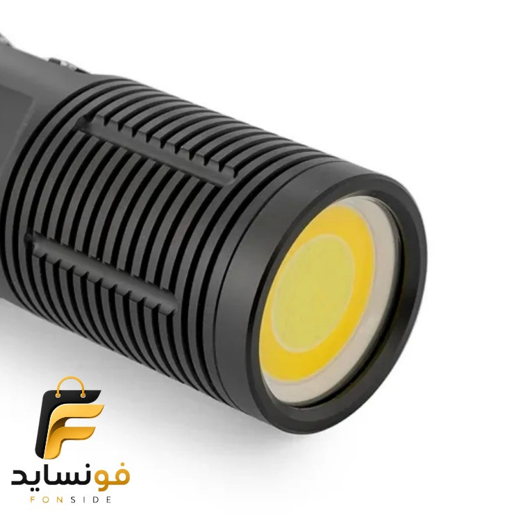 چراغ قوه دستی اسمال سان مدل S2303