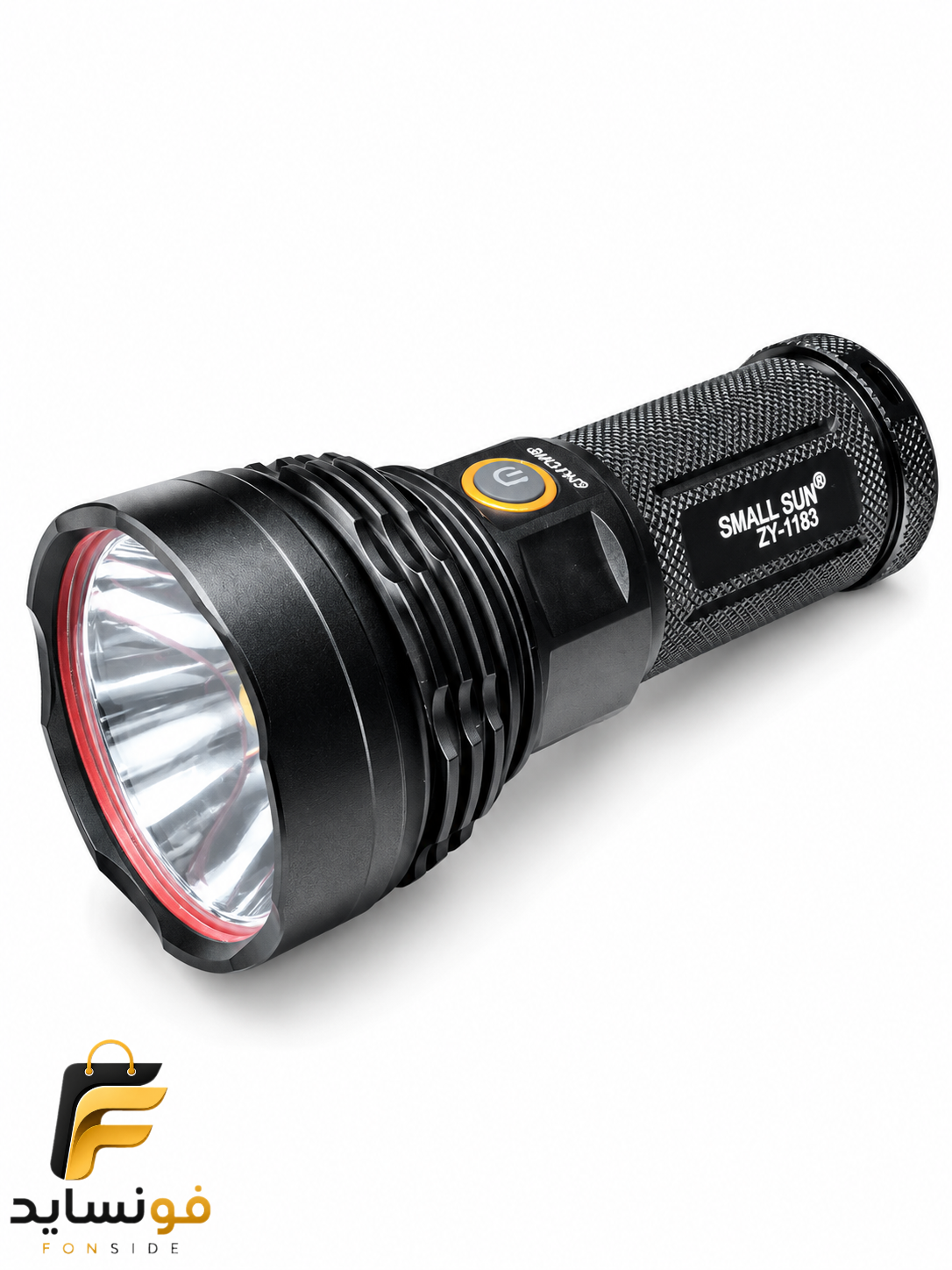 چراغ قوه دستی اسمال سان مدل ZY-T183