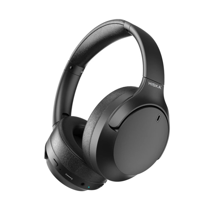 هدفون بلوتوثی هیسکا مدل HISKA K450