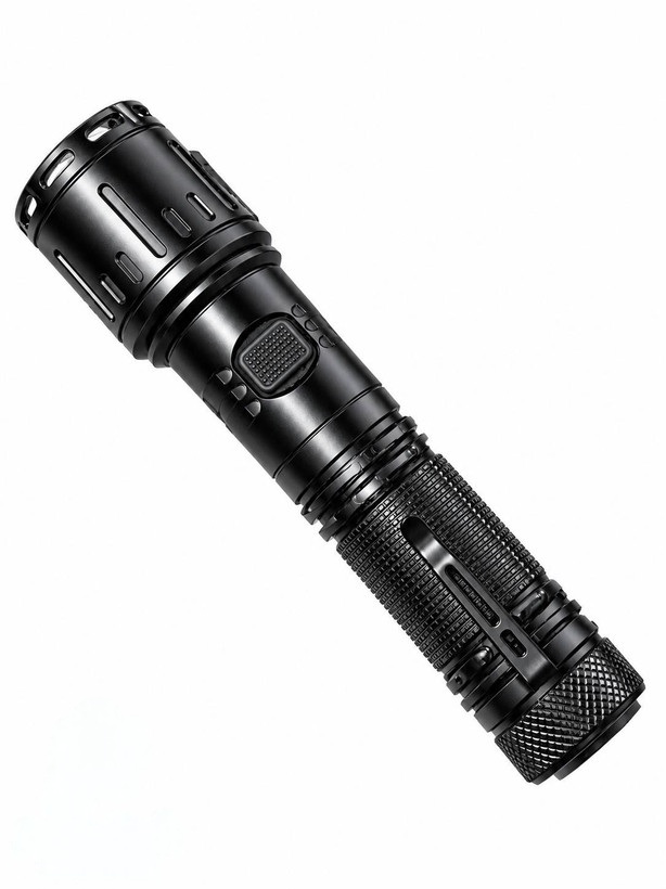 چراغ قوه اسمال سان مدل  | ZY-W78