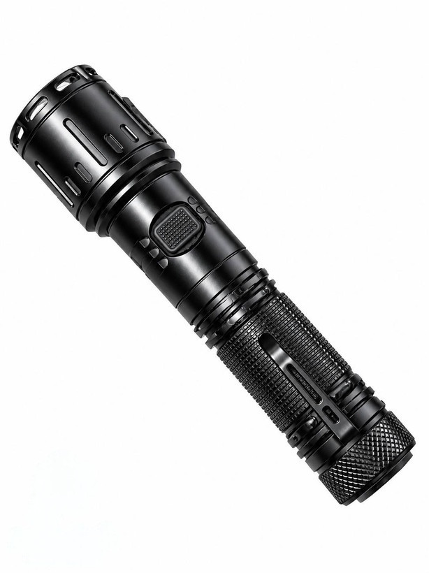 چراغ قوه اسمال سان مدل | ZY-W78