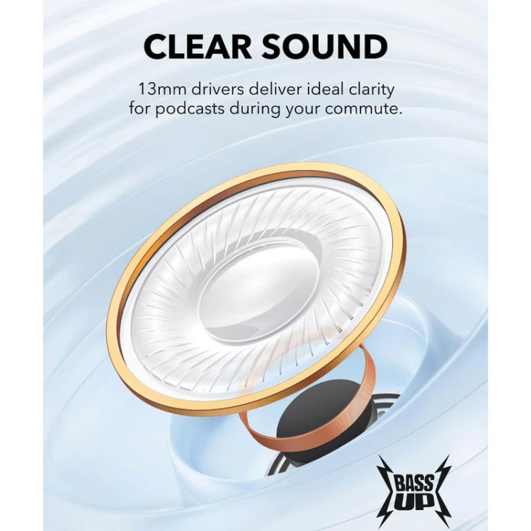 ایربادز بی سیم انکر ANKER Soundcore K20i مدل A3994
