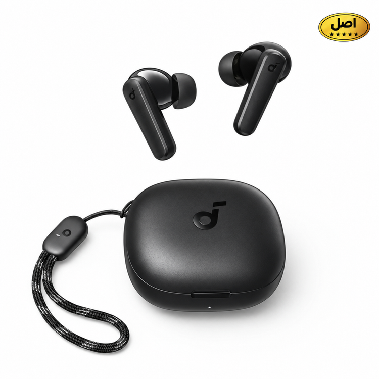 هندزفری بلوتوثی انکر مدل SoundCore R50i A3949
