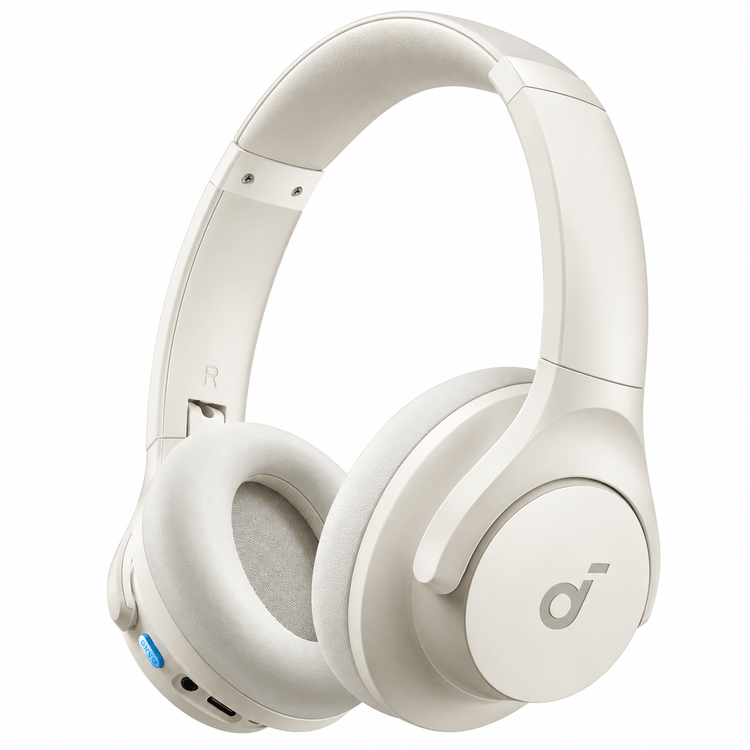 هدفون بلوتوثی انکر Soundcore مدل Q11 A300H21