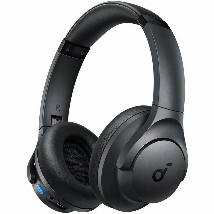 هدفون بلوتوثی انکر Soundcore مدل Q11 A300H21