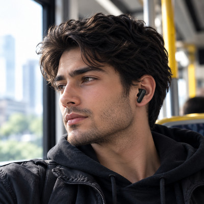 هندزفری بلوتوثی انکر Soundcore R50i NC A3959 با ANC